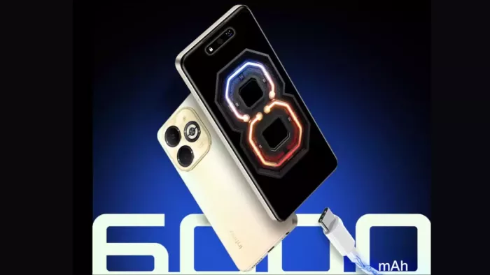 Infinix का नया फोन मार्च में होगा लॉन्च, कंपनी ने जारी किया नया अपडेट