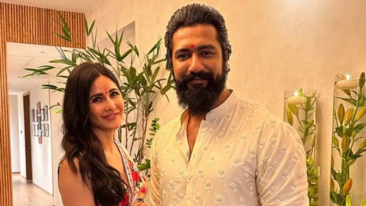 Katrina Kaif से शादी के बाद पूरी तरह बदल गए हैं Vicky Kaushal, बोले- 'ऐसा मैं 33 साल में नहीं था...'