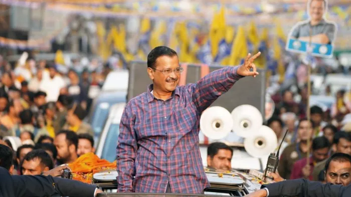 लोकसभा चुनाव के लिए टिकट पाने दिल्ली के 3 विधायक कौन