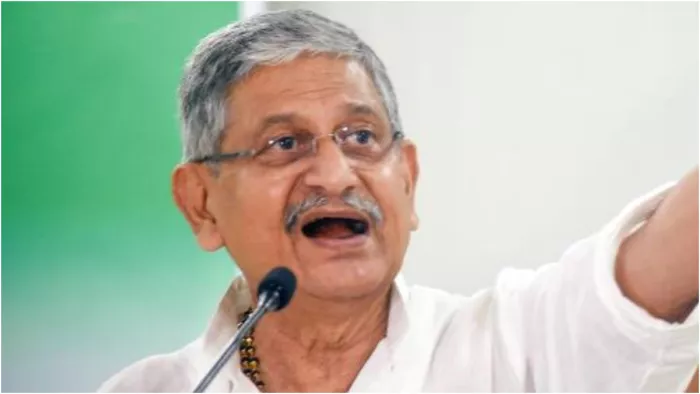ललन सिंह ने चुनाव से ठीक पहले कर दिया बड़ा एलान, बाबा गोविंद की सौगंध खाकर बोले- मेरा वादा है...
