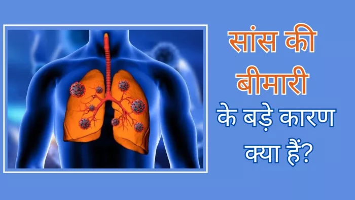 जानें कैसे रख सकते हैं अपने फेफड़ों को स्वस्थ