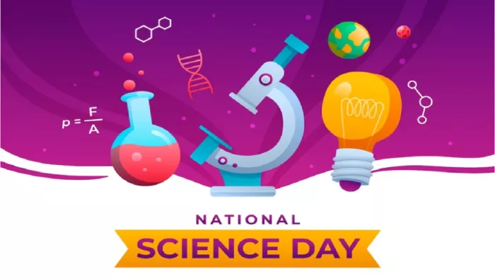 National Science Day 2024: सतत भविष्य के लिए विज्ञान थीम के साथ होगा सेलिब्रेट। (Image-freepik)