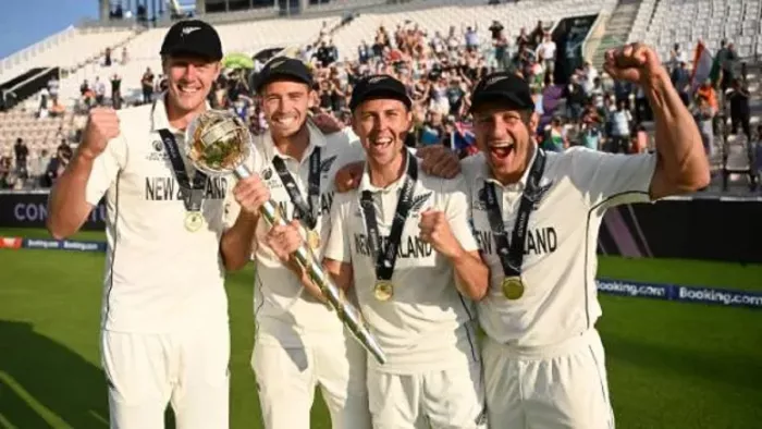 Neil Wagner ने इंटरनेशनल क्रिकेट से लिया संन्यास, 12 साल के करियर पर लगाया ब्रेक