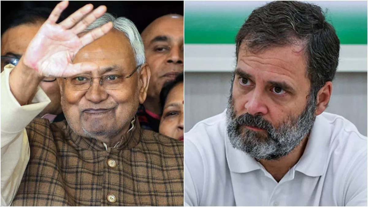Nitish Kumar के बाद अब I.N.D.I.A को लगेगा दूसरा झटका? चुनाव से पहले 'गेम' बिगाड़ सकती है ये पार्टी