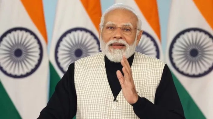 प्रधानमंत्री नरेंद्र मोदी आज केरल में कई परियोजनाओं का उद्धाटन करेंगे। (फोटो सोर्स: जागरण)