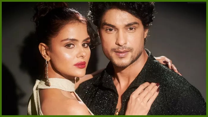 बिग बॉस के बाद एक और रियलिटी शो में नजर आ सकते हैं प्रियंका-अंकित / फोटो- Instagram