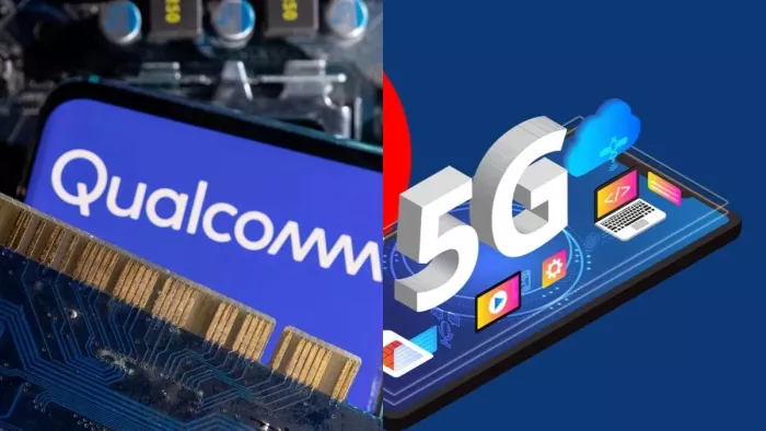 Qualcomm और Jio एक नए 5G फोन पर काम कर रहे हैं।