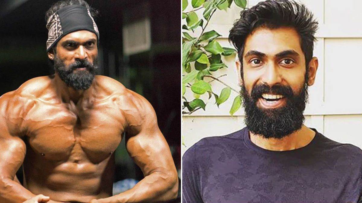 जब Rana Daggubati बन गए मतलबी इंसान, इस बीमारी के कारण 'बाहुबली' एक्टर