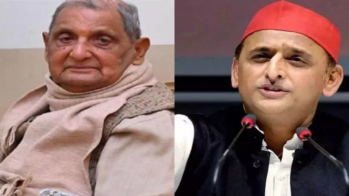 अब सपा के पूर्व सांसद ने अखिलेश यादव पर निकाली टीस