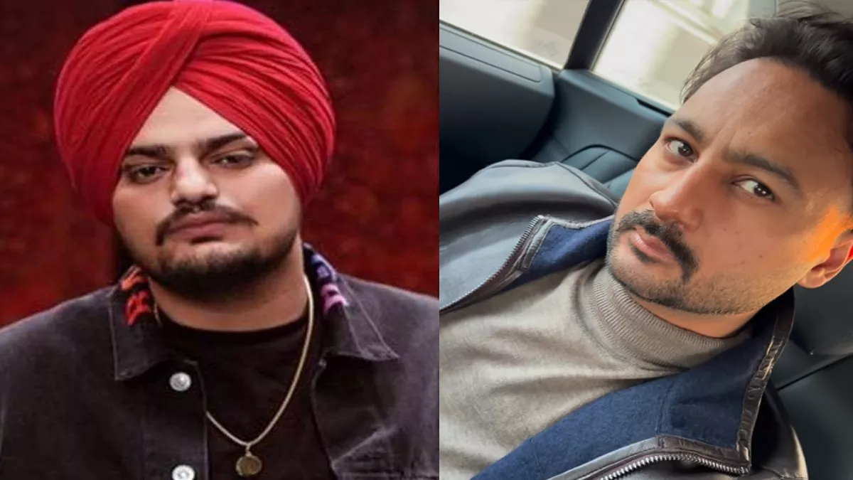 Bunty Bains पर जानलेवा हमला, पंजाबी इंडस्ट्री के कंपोजर पर बरसाईं अंधाधुंध गोलियां; सिद्धू मूसेवाला से है खास कनेक्शन - fatal attack on Punjab famous composer Bunty ...