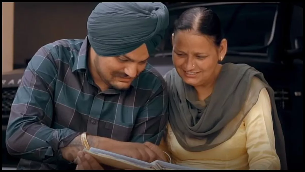 Sidhu Moosewala's mother is pregnant: दिवंगत सिंगर सिद्धू मूसेवाला के घर आने वाला है नन्हा मेहमान! 58 साल की उम्र दोबारा प्रेग्नेंट हैं मुसेवाला की माँ