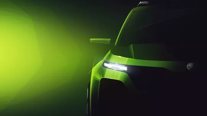 Skoda India घरेलू बाजार में किफायती Subcompact SUV लॉन्च करेगी।