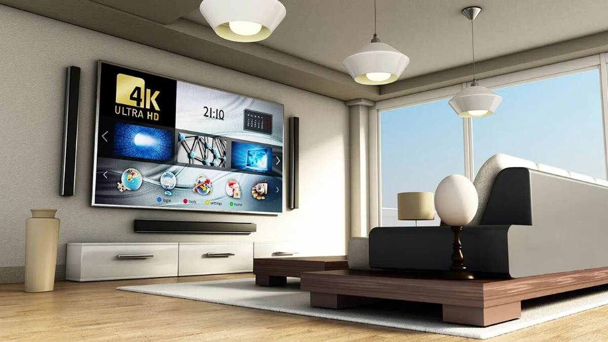 स्मार्ट घरों की शान हैं ये LED TV, लिस्ट में Sony और Samsung जैसे भौकाल ब्रांड हैं शामिल