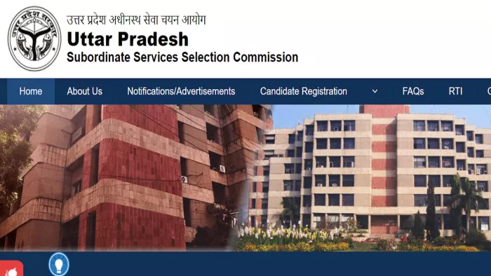 UPSSSC Recruitment 2024: सचिव ग्रेड 3 के भर्ती के लिए आवेदन 24 फरवरी से।