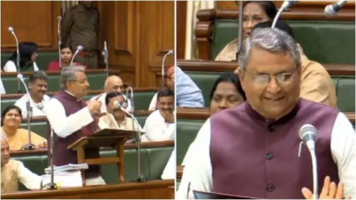 शिक्षक की मृत्यु पर क्या परिजन को मिलेगी टीचर की नौकरी? शिक्षा मंत्री ने विधानसभा में दिया जवाब