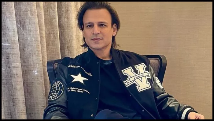 Vivek Oberoi की मुश्किल घड़ी में साथी बना था ये एक्टर / फोटो- Instagram