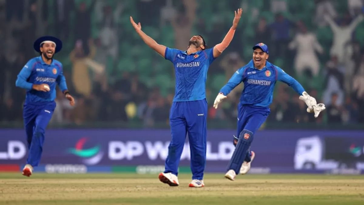 AFG vs AUS: अब ऑस्ट्रेलिया को चौंकाने उतरेगा अफगानिस्तान, जीतने वाली टीम की सेमीफाइनल में जगह होगी पक्की