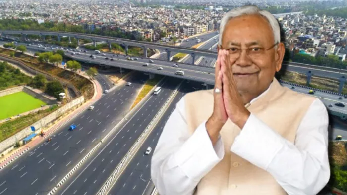 नए वित्तीय वर्ष के बजट में पथ निर्माण को मिलेगी बड़ी राशि, कैबिनेट से भी मिल चुकी है मंजूरी