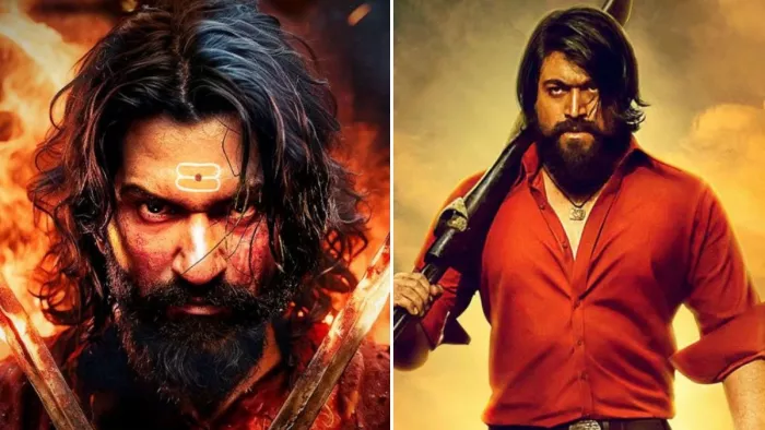 छावा ने कर दी केजीएफ 2 की छुट्टी (फोटो क्रेडिट- एक्स)