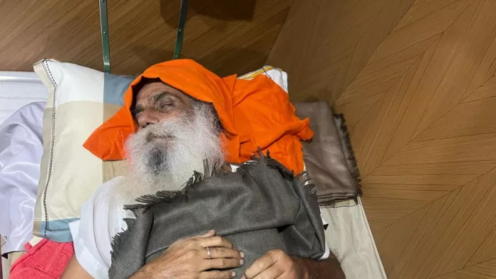 किसान नेता डल्लेवाल की अचानक बिगड़ी तबीयत