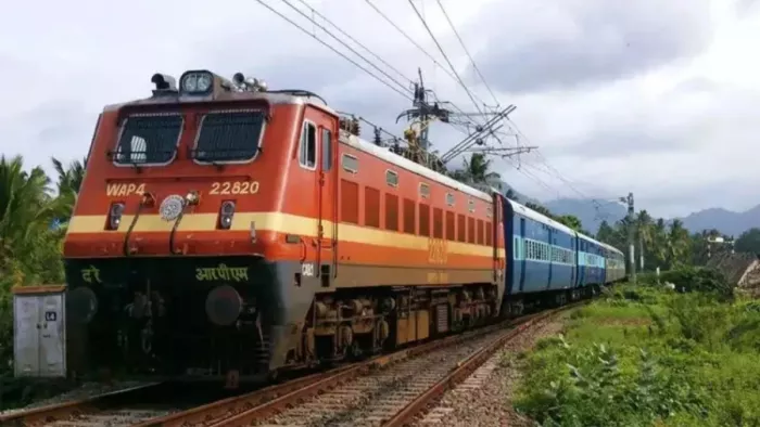 धनबाद होकर चलेगी कोलकाता-श्रीगंगानगर स्पेशल ट्रेन, खाटू श्याम के भक्तों को सुविधा