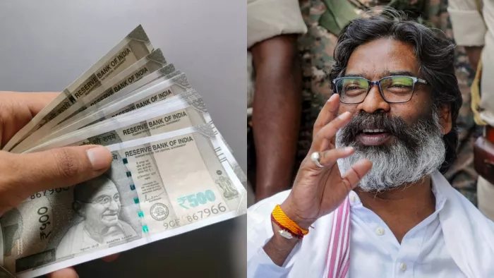 हेमंत सरकार इन महिलाओं को दे रही 200000 रुपये, मंईयां सम्मान की किस्त पर आया नया अपडेट