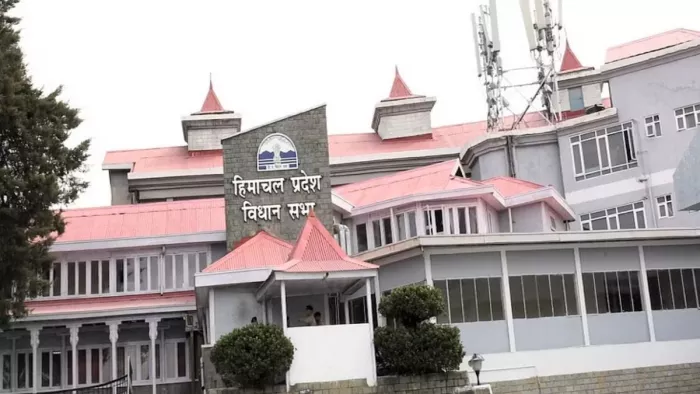 हिमाचल बजट सत्र में इस बार नशा-शिक्षा समेत कई मुद्दों पर होगा हंगामा। फाइल फोटो