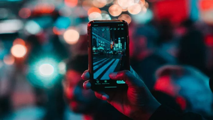 Instagram के शॉर्ट-फॉर्म रील्स वीडियो कंटेंट के लिए आ सकता है नया ऐप।