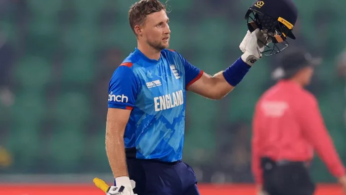 Joe Root ने शतक जड़कर तोड़ डाला 10 बल्लेबाजों का रिकॉर्ड