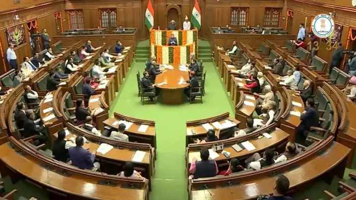 Delhi News: प्रदूषण जांच प्रमाण पत्र में भी पाई गई गड़बड़ी। फाइल फोटो