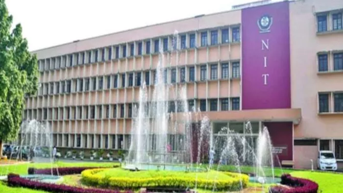 NIT राउरकेला में उर्जा नवाचार का विकास। (फाइल फोटो)