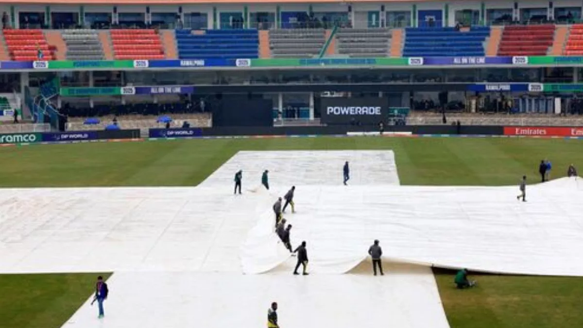 PAK vs BAN Highlights: बारिश ने तोड़ा पाकिस्तान का सपना, बिना एक भी गेंद फेंके मैच हुआ रद