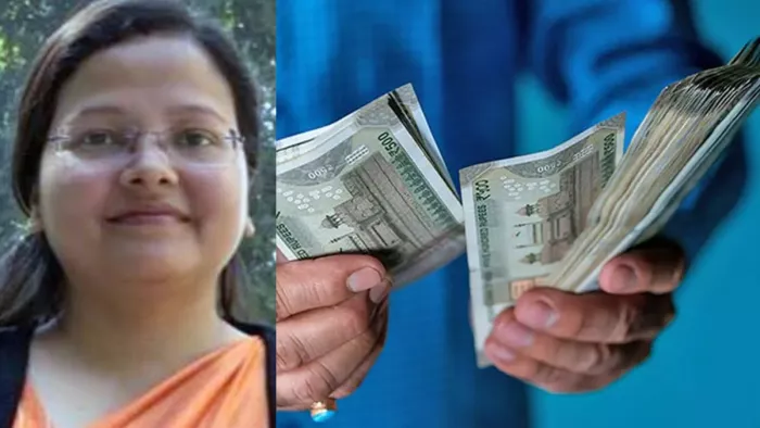 भोजपुरी की डीडीसी डॉक्टर अनुपमा सिंह ने लिया एक्शन।