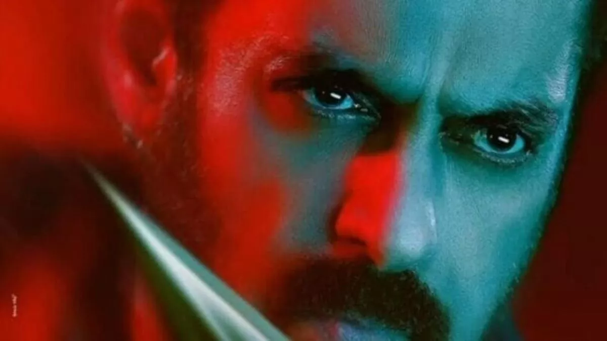 Sikandar Teaser: 'हिसाब करने आया हूं...' रिलीज हुआ 'सिकंदर' का टीजर, वापस से उसी स्वैग में नजर आए भाईजान