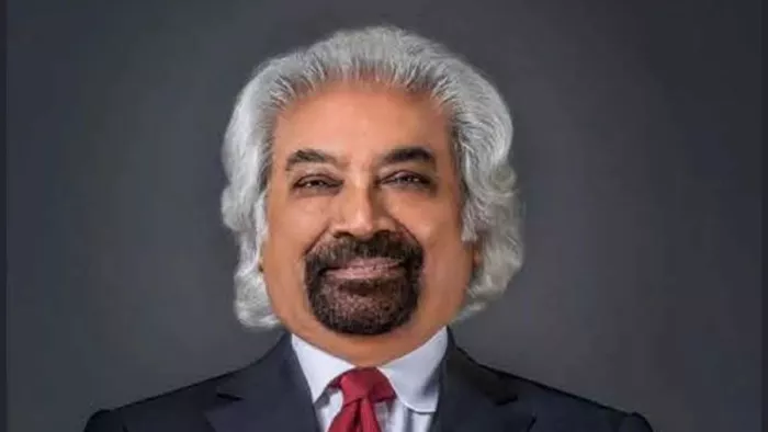इंडियन ओवरसीज कांग्रेस के अध्यक्ष सैम पित्रोदा। ( फाइल फोटो )