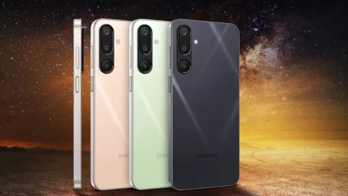 Samsung Galaxy M16 और Galaxy M06 लॉन्च हुए।