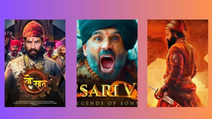 अपकमिंग ड्रामा पीरियड फिल्में (फोटो क्रेडिट- जागरण)