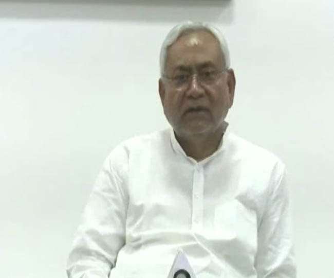 सीएम नीतीश ने दी बड़ी सौगात, बिहार के पत्रकारों को अब हर महीने मिलेगा 6000 का पेंशन