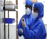 CoronaVirus in UP : कोरोना वायरस से संक्रमित का आंकड़ा 50 पार, नोएडा में सर्वाधिक 18 पॉजिटिव UP News