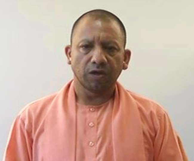 UP Lockdown Day 3 Yogi government will bear the cost of living and ...