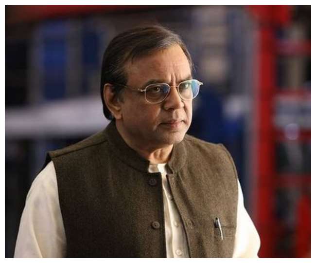 paresh rawal tested positive for covid 19 after receiving corona vaccine days