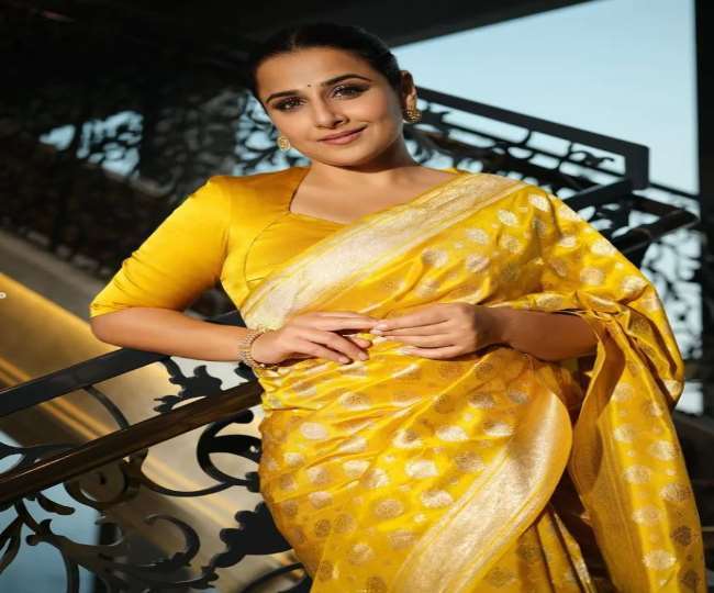 vidya balan, actress vidya balan, Jalsa, instagram
