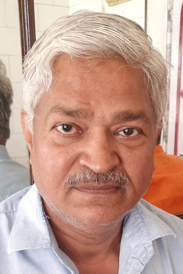 बदहाल सड़क, लोगों का जीना हुआ दुश्वार