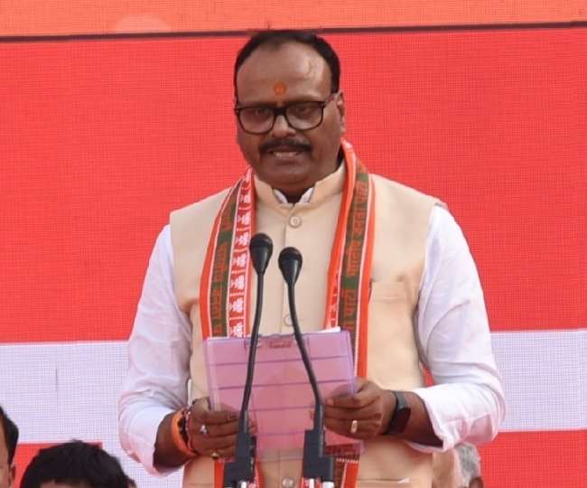 ब्रजेश पाठक इस बार कैंट सीट से चुनाव लड़े थे और वहां पर भी कमल को खिलाने का काम किया।