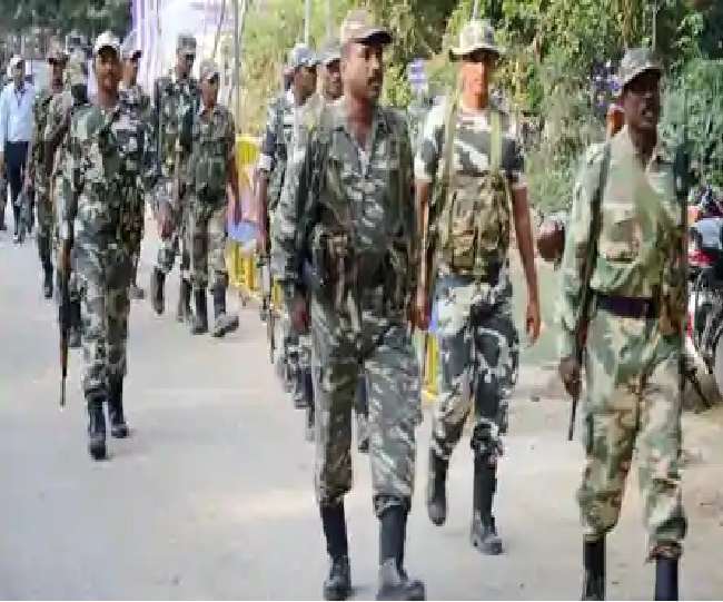 नीति का उद्देश्य काम से संबंधित तनाव को कम करना