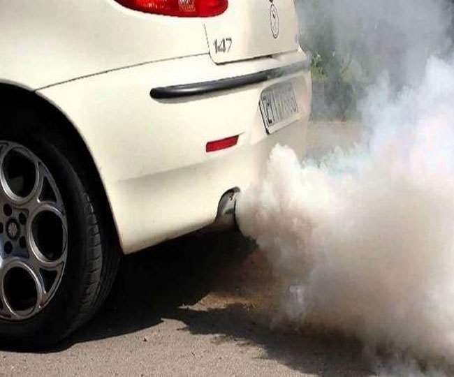 कार्बन बेस्ड टैक्सेशन सिस्टम से कम होगा प्रदूषण