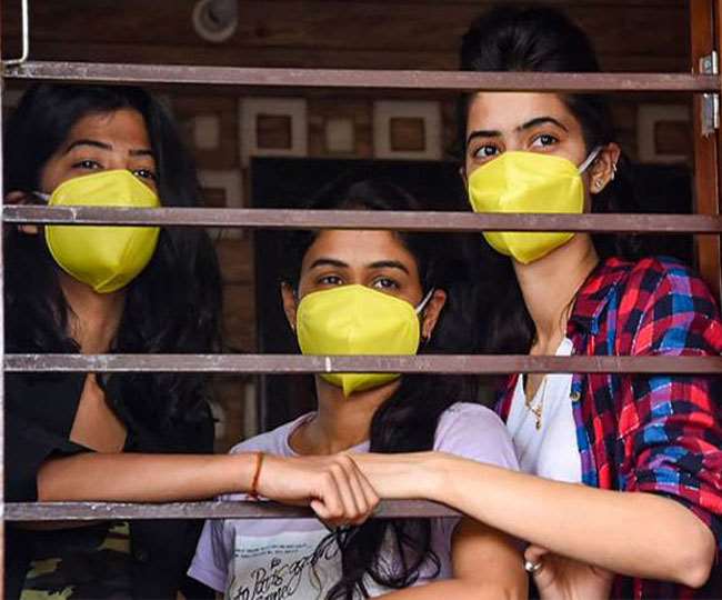 Covid 19 Updates: चौंका रहे ओमिक्रॉन+डेल्टा के ये लक्षण...