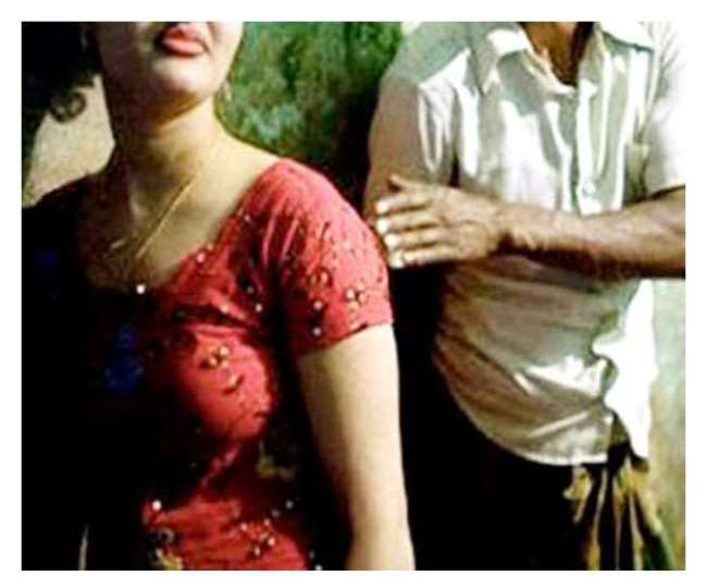 औरंगाबाद में पत्नी ने अवैध संबंध के लिए करा दी पति की हत्या। सांकेतिक तस्वीर