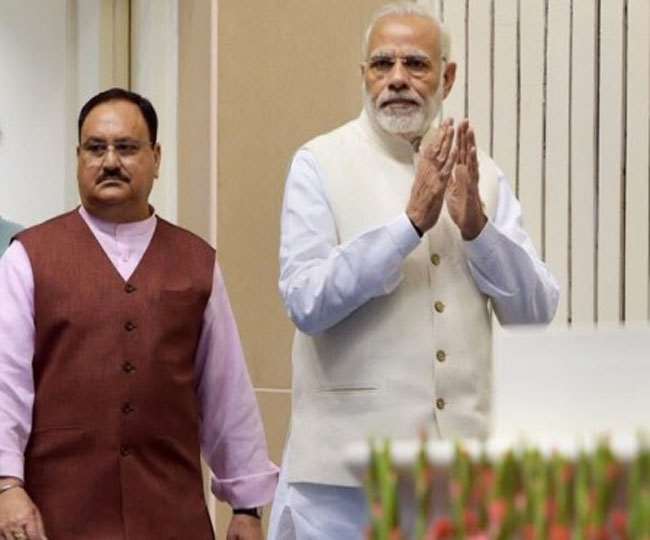 मतुआ समुदाय के धर्म मेले में वर्चुअली शामिल हो सकते हैं पीएम मोदी और जेपी नड्डा!