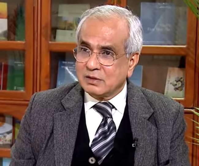 नीति आयोग के वीसी ने कहा, '7 से 8 सालों में दोगुनी हो सकती है भारतीय अर्थव्यवस्था'